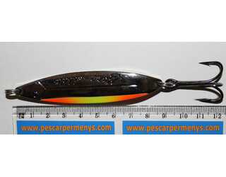 CUCHARILLA ONDULANTE VIBRAX MORESILDA 50 SFRY  CUCHARILLA ONDULANTE VIBRAX MORESILDA 50 SFRY