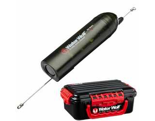 CAMARA WATER WOLF 2K WiFi Underwater Camera (CAMARA VIDEO ACUATICA) CAMARA WATER WOLF 2K WiFi Underwater Camera (CAMARA VIDEO ACUATICA)