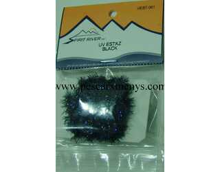 UV ESTAZ BLACK  UV ESTAZ BLACK