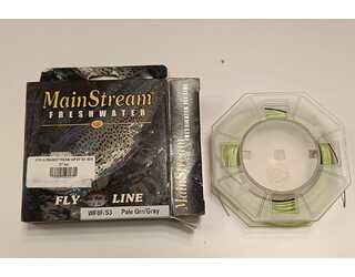 COLA MAINSTREAM WF8F/S3 90ft 27.4m  COLA MAINSTREAM WF8F/S3 90ft 27.4m