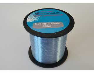 ESTANFISH NYLON CBLUE 600MT 0,25 mm 6,25 kg