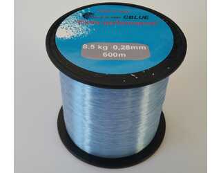 ESTANFISH NYLON CBLUE 600MT 0,28 mm 8,50 kg