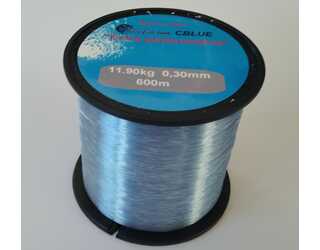 ESTANFISH NYLON CBLUE 600MT 0,30 mm 11,90 kg