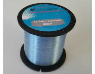 ESTANFISH NYLON CBLUE 600MT 0,35 mm 13,50 kg