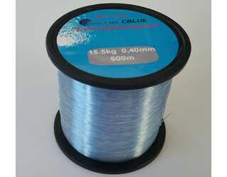 ESTANFISH NYLON CBLUE 600MT 0,40mm 15,50 kg
