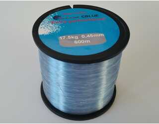 ESTANFISH NYLON CBLUE 600MT 0,45 mm 17,50 kg