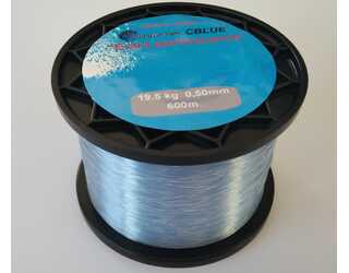 ESTANFISH NYLON CBLUE 600MT 0,50 mm 19,50 kg