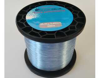 ESTANFISH NYLON CBLUE 600MT 0,60 mm 26,90 kg