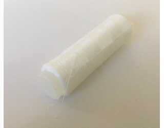 ESTANFISH - LINEA ELASTICA FIJACEBO (300m) - HILO ELASTICO - EXTRA FINO  ESTANFISH - LINEA ELASTICA FIJACEBO (300m) - HILO ELASTICO - EXTRA FINO