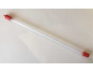 TUBO PORTA AGUJAS 31cm