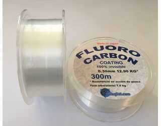 ESTANFISH FLUOROCARBON COATING 300m 0.30mm 12,9KG