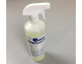 AMBIENTADOR ESTANFISH ALGA MARINA