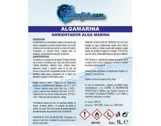 AMBIENTADOR ESTANFISH ALGA MARINA_1