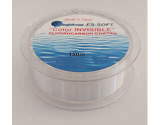 ESTANFISH NYLON ES-SOFT 0,30 150m 11,80kg