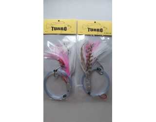 PLUMA CURRICAN CABEZA CRISTAL MEDIANA TURBO 6003R PLUMA CURRICAN CABEZA CRISTAL MEDIANA TURBO 6003R