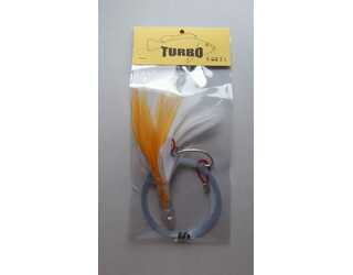 PLUMA CURRICAN CABEZA CRISTAL MEDIANA TURBO 6003L PLUMA CURRICAN CABEZA CRISTAL MEDIANA TURBO 6003L