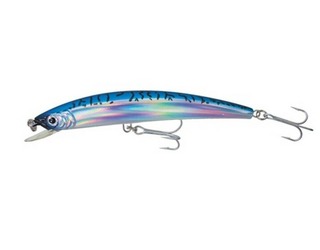 YO-ZURI CRYSTAL MINNOW F 90 F6-C24 YO-ZURI CRYSTAL MINNOW F 90 F6-C24
