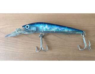 YO-ZURI HYDROMAGNUM S180 R388-TMBM YO-ZURI HYDROMAGNUM S180 R388-TMBM