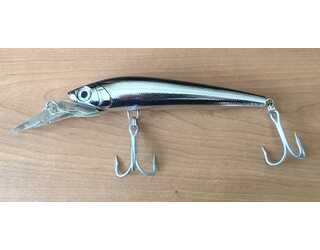 YO-ZURI HYDROMAGNUM S180 R388-CSBL YO-ZURI HYDROMAGNUM S180 R388-CSBL