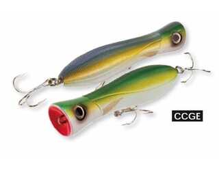 YO-ZURI SASHIMI BULL 150F F989-CCGE