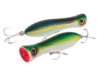 YO-ZURI SASHIMI BULL 150F F989-CCM