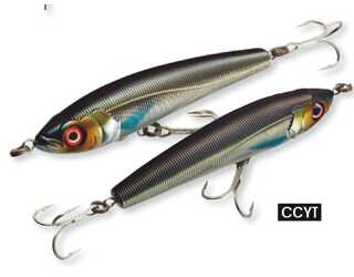 YO-ZURI SASHIMI SLIDER 140S F990-CCYT