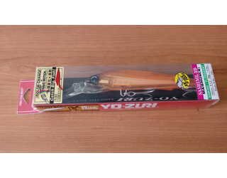 YO-ZURI SASHIMI 3D MAGNUM 140S R1066-CPOB  YO-ZURI SASHIMI 3D MAGNUM 140S R1066-CPOB