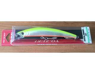 YO-ZURI CRYSTAL MINNOW S130 R1130-HCL