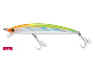 YO-ZURI MAG CRYSTAL MINNOW F85 F1128-C57 YO-ZURI MAG CRYSTAL MINNOW F85 F1128-C57
