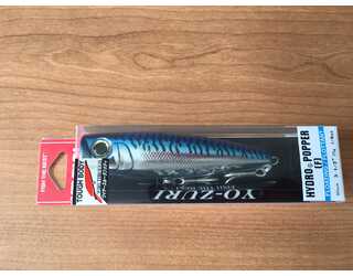 YO-ZURI HYDRO POPPER 90 F R1151-BM