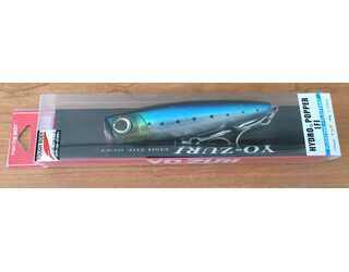 YO-ZURI HYDRO POPPER 120F R1152-IW