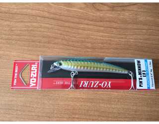 YO-ZURI PINS MINNOW F 70 F1162-M176