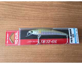 YO-ZURI PINS MINNOW F 70 F1162-M44