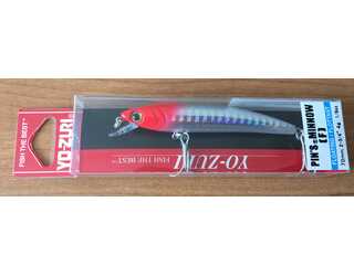 YO-ZURI PINS MINNOW F 70 F1162-RH