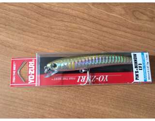 YO-ZURI PINS MINNOW F 90 F1163-M44