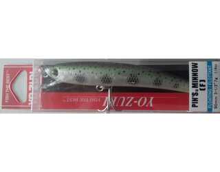 YO-ZURI PINS MINNOW F 90 F1163-MDM  YO-ZURI PINS MINNOW F 90 F1163-MDM