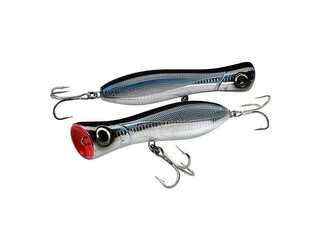 YO-ZURI R1155-CHBL BULL POP F 200 (POPPER 140GR) YO-ZURI R1155-CHBL BULL POP F 200 (POPPER 140GR)