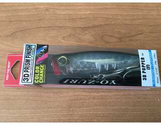 YO-ZURI 3D POPPER F 90 R1167-CPSH