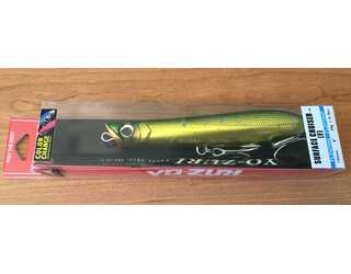 YO-ZURI SURFACE CRUISER F150 R1172-CDR