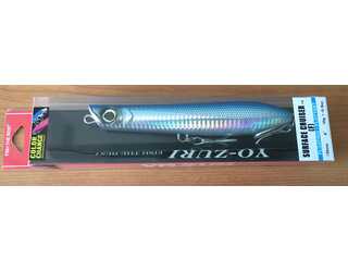 YO-ZURI SURFACE CRUISER F150 R1172-CHB