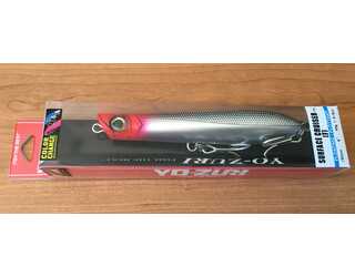 YO-ZURI SURFACE CRUISER F150 R1172-CRH
