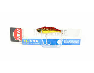 DUEL HARDCORE LG VIBE SINKING 40mm F1202-HGR