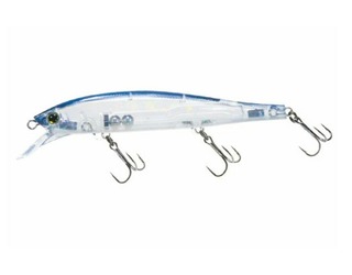 DUEL MINNOW FLAT 110mm 15.5gr SUSPENDING R1362-GHPB