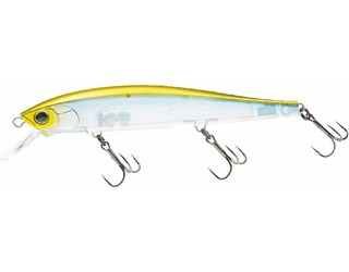 DUEL MINNOW FLAT 110mm 15.5gr SUSPENDING R1362-GSPS