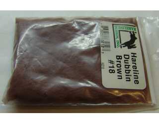 HARELINE DUBBIN BROWN  HARELINE DUBBIN BROWN