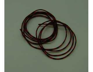 ADULT DAMSEL BODY RED ADULT DAMSEL BODY RED