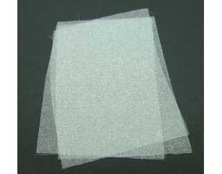 SPARKLE ORGANZA BRILLIANT WHITE  SPARKLE ORGANZA BRILLIANT WHITE