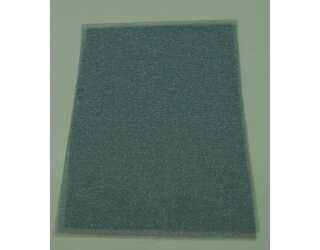 SPARKLE ORGANZA DUN PISCATOR FLY  SPARKLE ORGANZA DUN PISCATOR FLY
