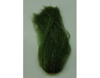 SPARKLE EMERGER YARN DARK OLIVE DUN  SPARKLE EMERGER YARN DARK OLIVE DUN