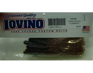 DON IOVINO Hawkeye 4" Iovino Special (10 unidades)  DON IOVINO Hawkeye 4" Iovino Special (10 unidades)
